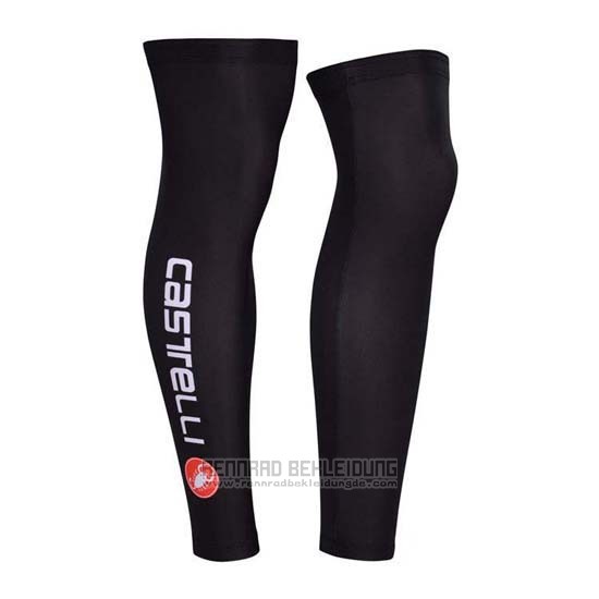 2014 Castelli Radsport Beinwarmer Radfahren